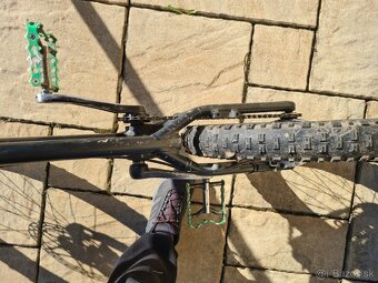 Cyklotrialovy bicykel - 5