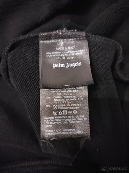 Palm Angels Mikina - 5