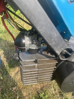 Babetta 210 s tp - 5