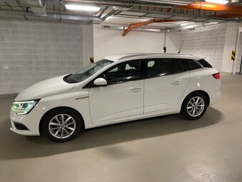 Renault Mégane GT 1.5Dci Intens 1.majitel ČR 8/2020 DPH - 5