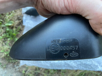 Spätné zrkadlá Yamaha YZF R1 roky 2007-2008 - 5