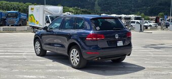 VW Touareg 3.0 180kw - 5