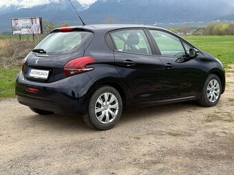 Peugeot 208 1.2 PureTech Active E6.2 - 5