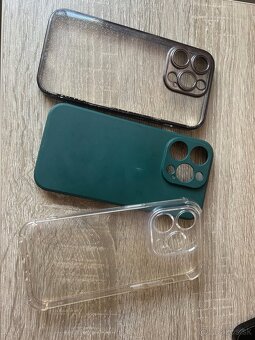Iphone 14 pro 256gb - 5