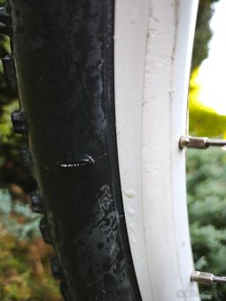 Bicykel Merida 17" - 5