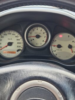 Toyota RAV 4, 4x4 - 5
