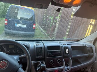 Fiat Ducato 2.3 Jtd - 5