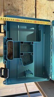 Kufrik Makita - 5