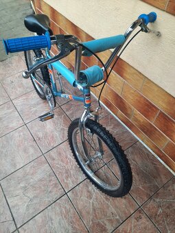 BMX 20 velamos - 5