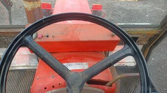 Predám Zetor 4911 - 5
