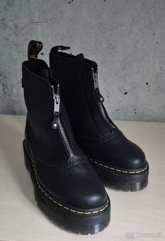 Dr. Martens Jetta EU40 - 5
