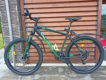KENZEL SHADE 22.5 - 5