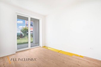 ALL INCLUSIVE | NA PREDAJ 3-IZBOVÝ BYT SO ZÁHRADOU , DUNAJSK - 5