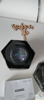 Predám športovo elegantné nové hodinky značky G-Shock - 5