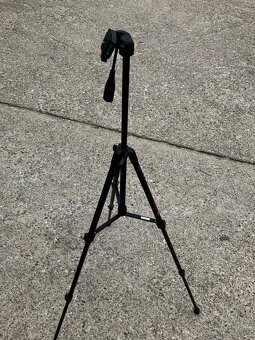 Predam dva Stativy - 5