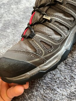 Salomon x ultra Mid 2 gtx - 5