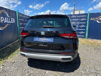 Volkswagen Tiguan 1.5Tsi-DSG-RV:2021--171tis km-El.tažne - 5
