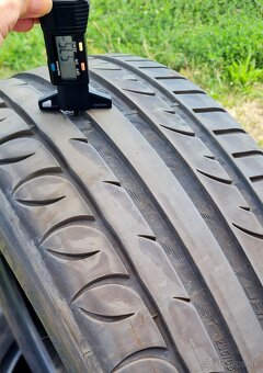 LETNÉ PNEUMATIKY SEBRING UHP 235/55 ZR17 103W - 5