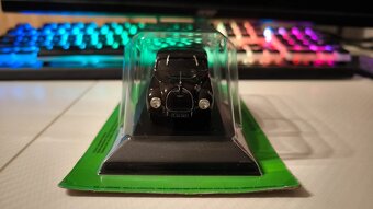 Škoda 935 Dynamic 1:43 - 5