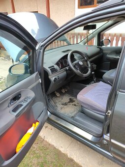 VW Sharan 2.0TDI PD 103kW BRT r.v.2006 - 5