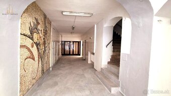 Prenájom komerčných priestorov v centre mesta PREŠOV - 5