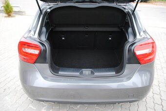 Mercedes-Benz A trieda 180 CDI BlueEFFICIENCY Style /T - 5