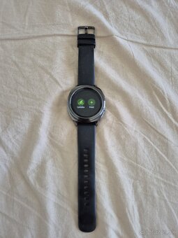 Samsung gear sport SM-R600 - 5