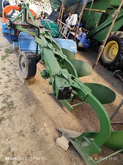Pluh PH1-435 Hlavy na pluh - 5