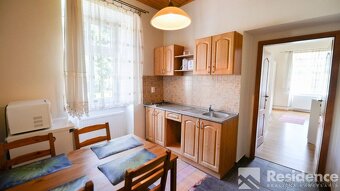 Rodinný dom - kaštieľ na predaj Beňadiková Liptovský Mikulá - 5
