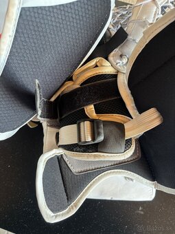 Brankarsky set rukavic vaughn v9 - 5