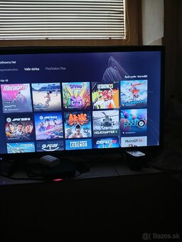 Playstation 5 s mechanikou - 5