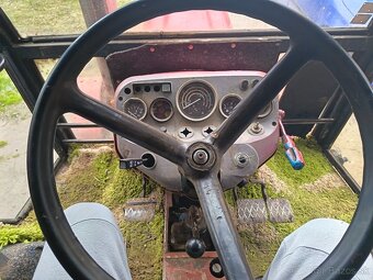 Predám Zetor 5011 - 5