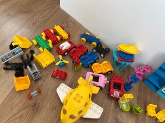 Lego Duplo - 5