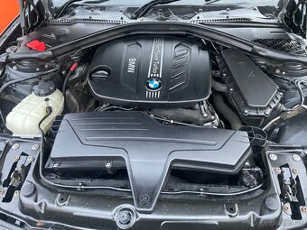 BMW F30 320d Dovoz GB - 5