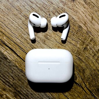 Apple AirPods Pro (1. generácia) - 5