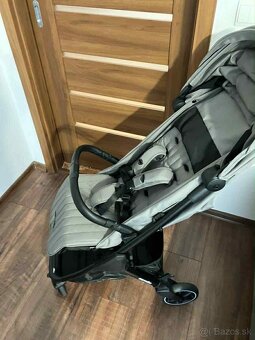 Easywalker Jackey2- nový plus záruka - 5