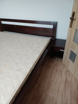 Darujem matrac 190x180x16cm - 5