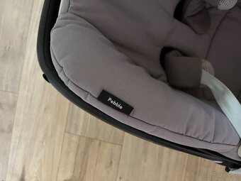 Vajicko Maxi Cosi Pebble - 5