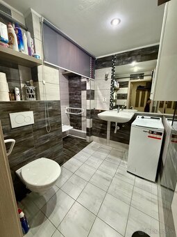 3 izbový rekonštruovaný byt s vlastným kúrením,72 m2, Lipany - 5