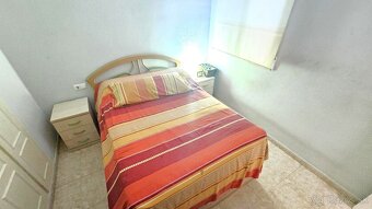 Španielsko Torrevieja, - 5