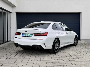 BMW rad 3 Limuzína 215kw M sport - 5