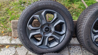 4x108 R16 --- FORD ECO SPORT ... - 5