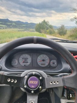 Predám Škodu Felíciu 1.3 MPI - 5