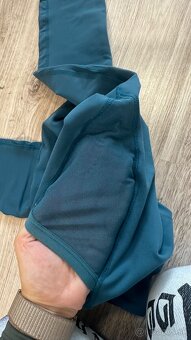 MyProtein leginy - 5