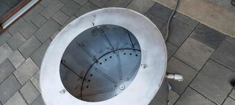 Práčka na držky - 5