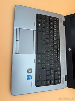 Notebook HP EliteBook 840 G1 i5-4310U/8GB/256GB SSD - 5