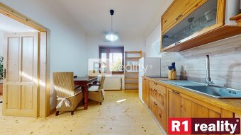 Jedinečná investícia v Dubovanoch - "ECODOM 2077"/ 4 bytov - 5