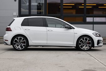 Volkswagen Golf 2.0 TSI BMT GTI EU6 - 5