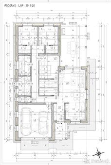 RK DOBRÉ REALITY - Predáme 4-izbový rodinný dom v Hurbanove - 5