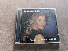CD K. Hasprova, Polemic, J. Kirschner, Leona - 5